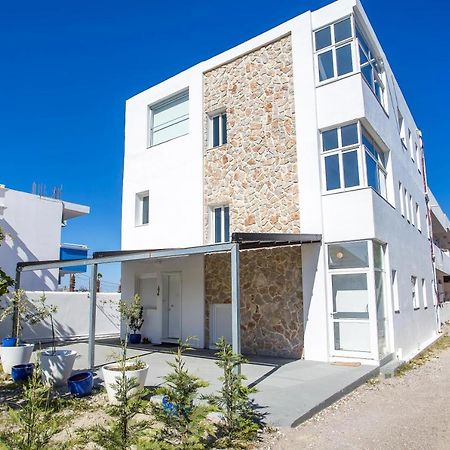 Ammos Luxury Suites Faliraki Zewnętrze zdjęcie