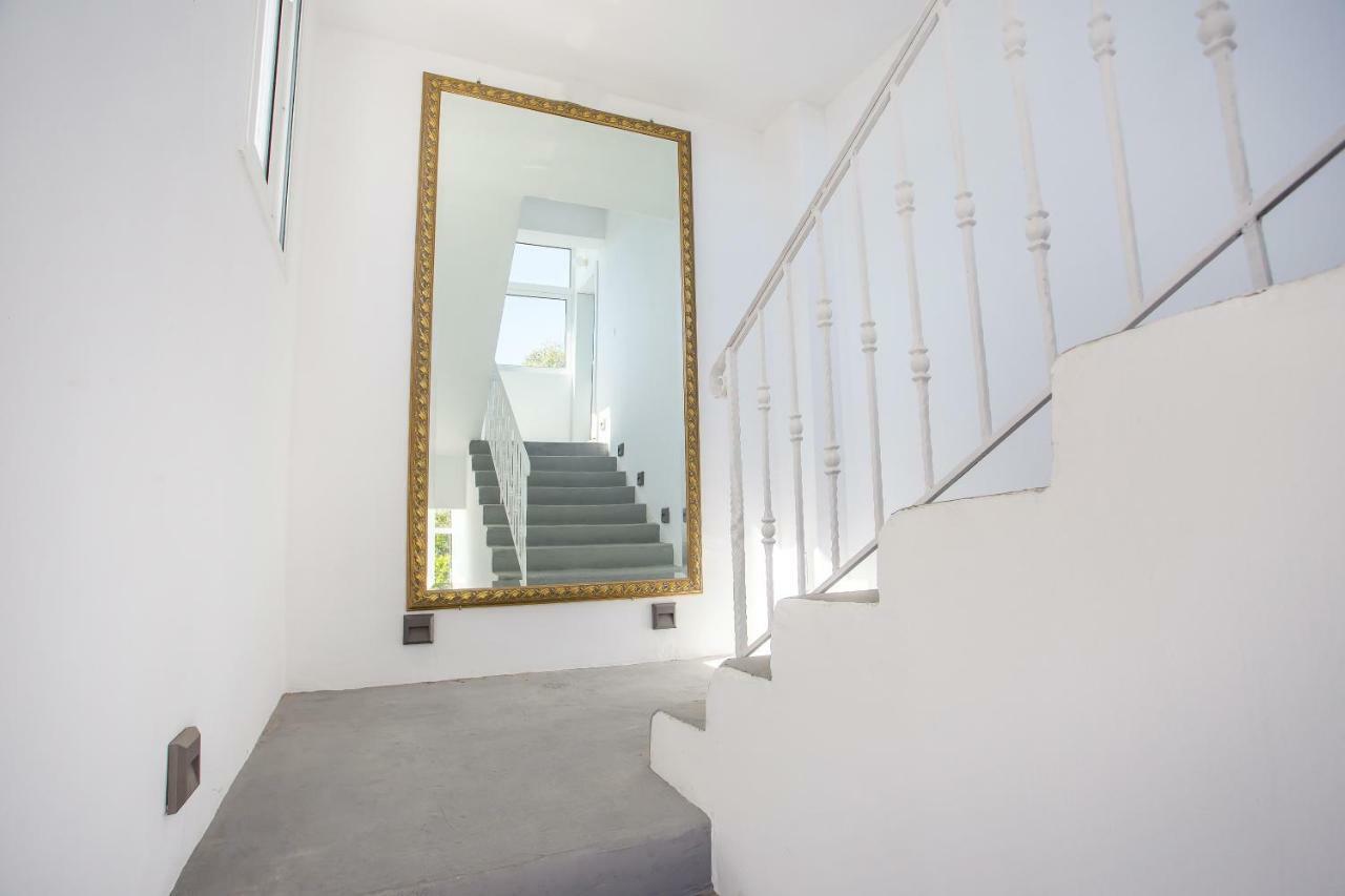 Ammos Luxury Suites Faliraki Zewnętrze zdjęcie