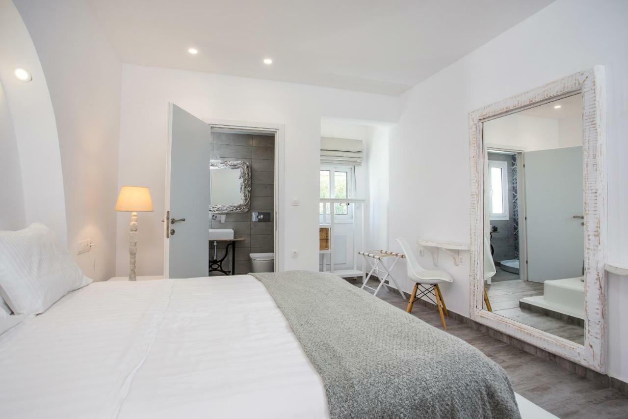 Ammos Luxury Suites Faliraki Zewnętrze zdjęcie