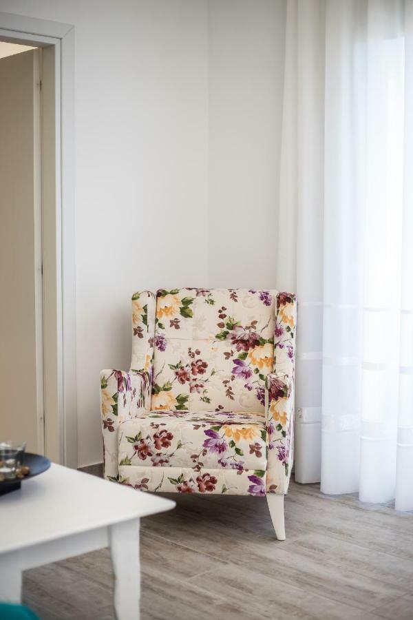 Ammos Luxury Suites Faliraki Zewnętrze zdjęcie