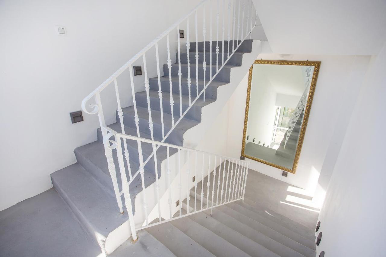 Ammos Luxury Suites Faliraki Zewnętrze zdjęcie