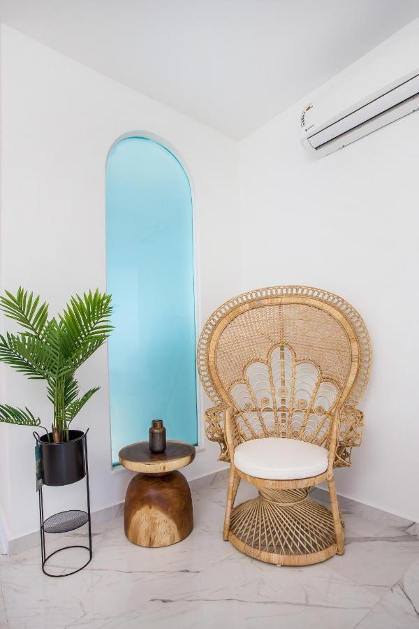 Ammos Luxury Suites Faliraki Zewnętrze zdjęcie